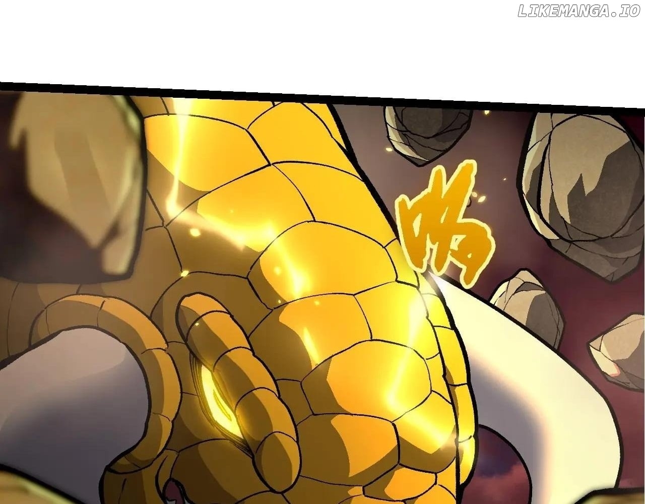 Evolution Begins With a Big Tree - Chapter 401 Page 71