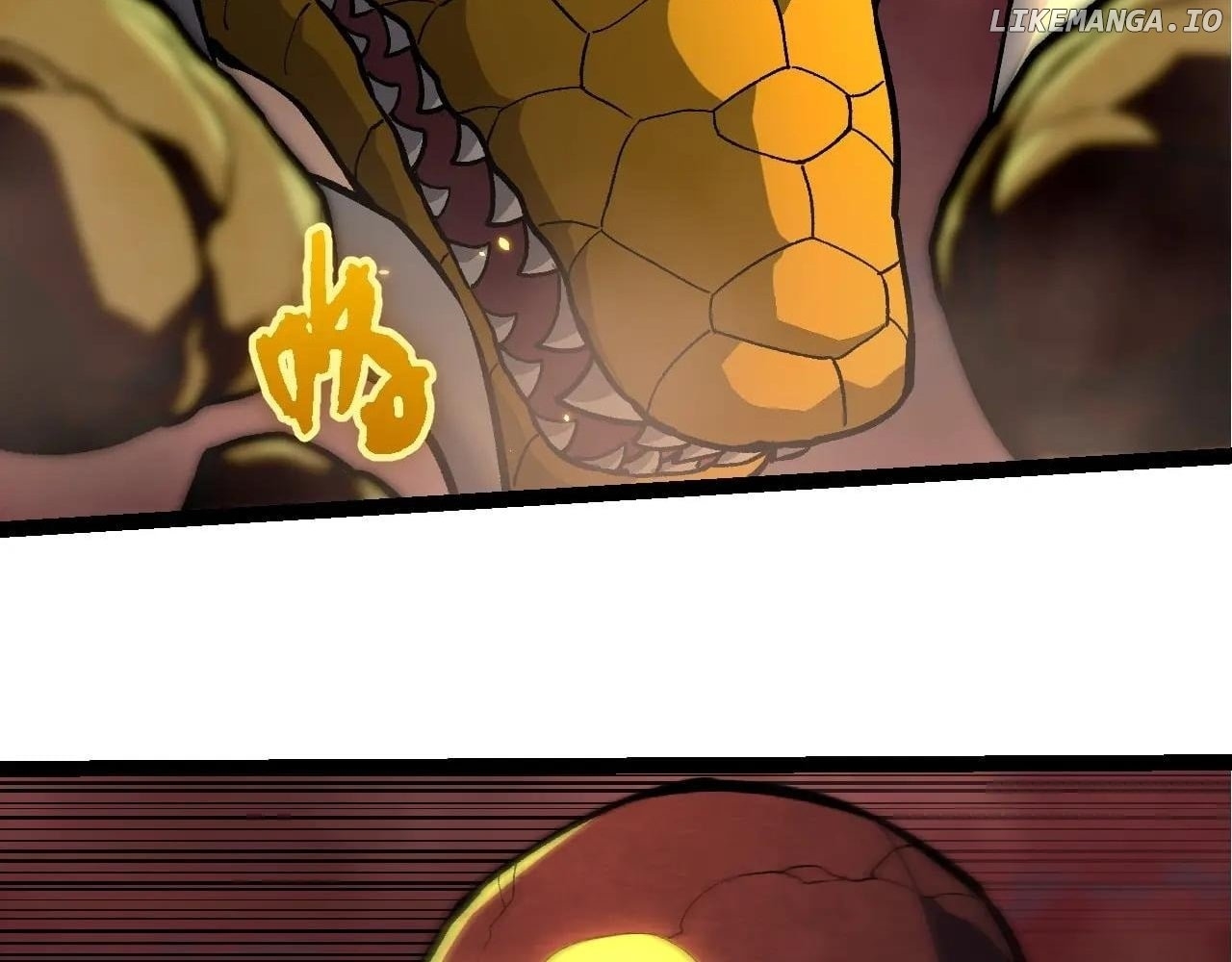 Evolution Begins With a Big Tree - Chapter 401 Page 72