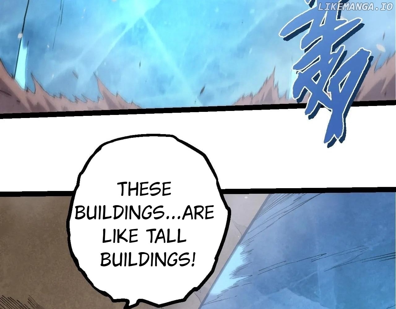 Evolution Begins With a Big Tree - Chapter 401 Page 84