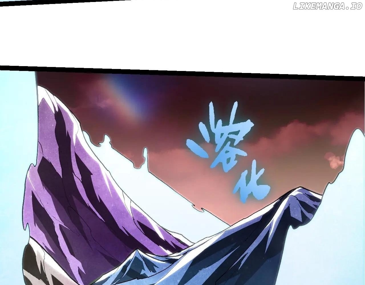 Evolution Begins With a Big Tree - Chapter 401 Page 86