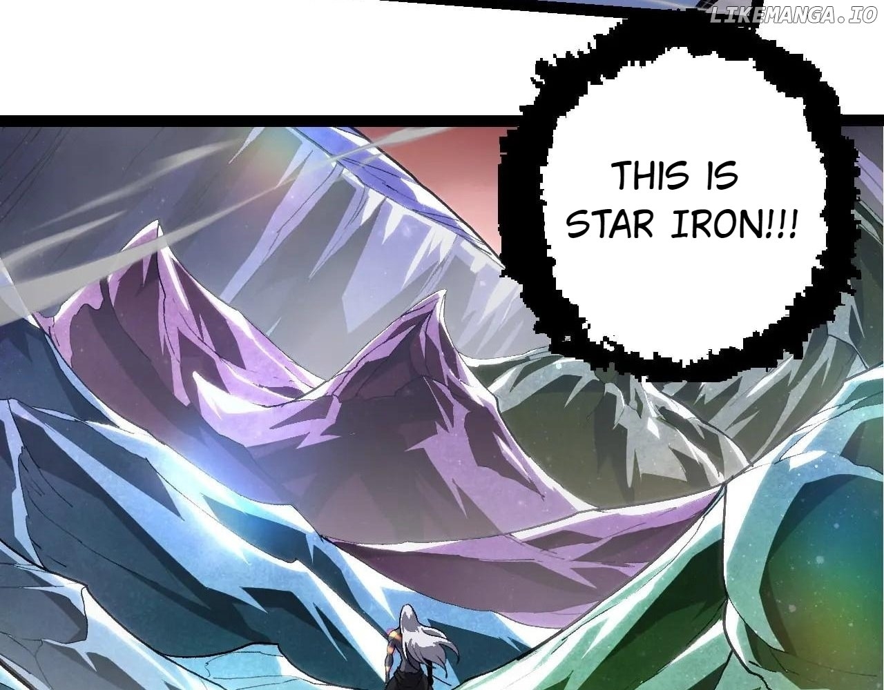 Evolution Begins With a Big Tree - Chapter 401 Page 89