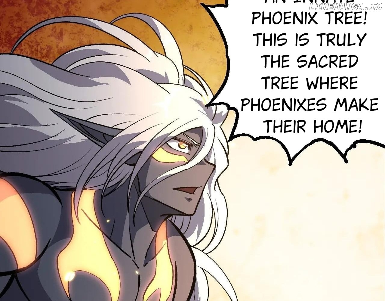 Evolution Begins With a Big Tree - Chapter 401 Page 96