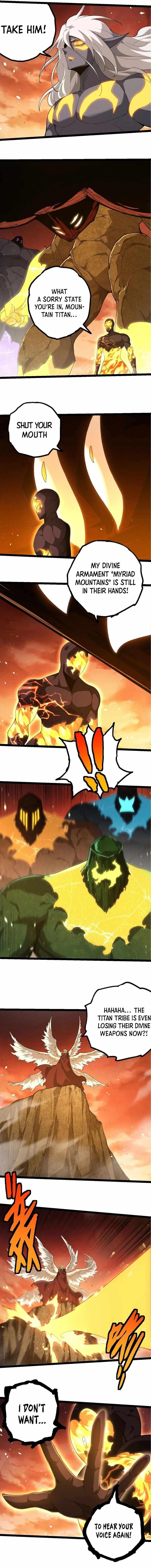 Evolution Begins With a Big Tree - Chapter 402 Page 2