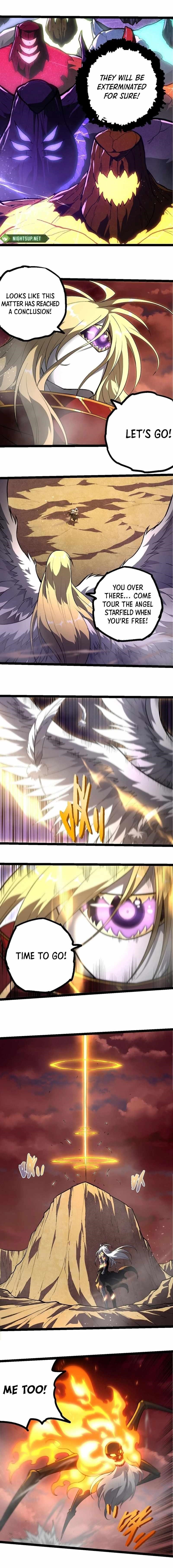 Evolution Begins With a Big Tree - Chapter 403 Page 3