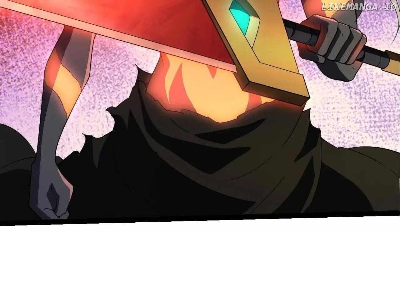 Evolution Begins With a Big Tree - Chapter 408 Page 100