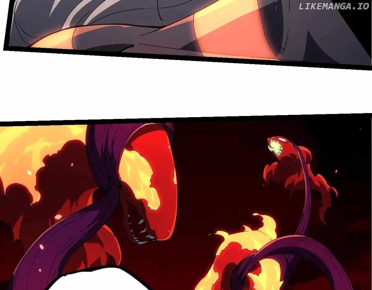 Evolution Begins With a Big Tree - Chapter 408 Page 17