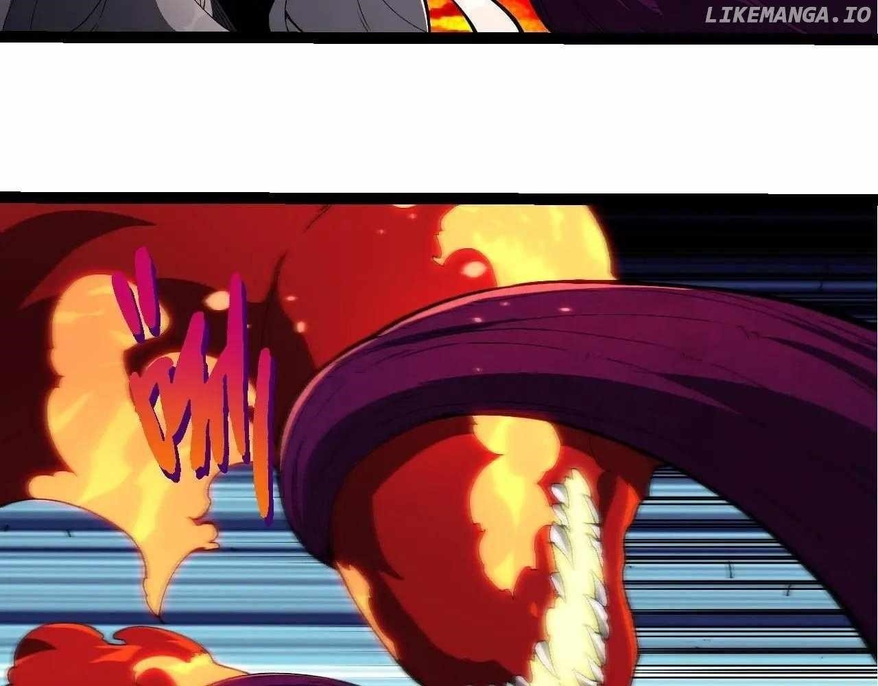 Evolution Begins With a Big Tree - Chapter 408 Page 19