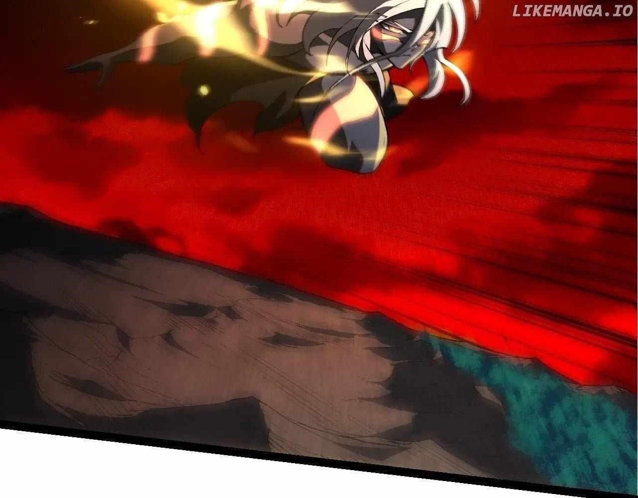 Evolution Begins With a Big Tree - Chapter 408 Page 2