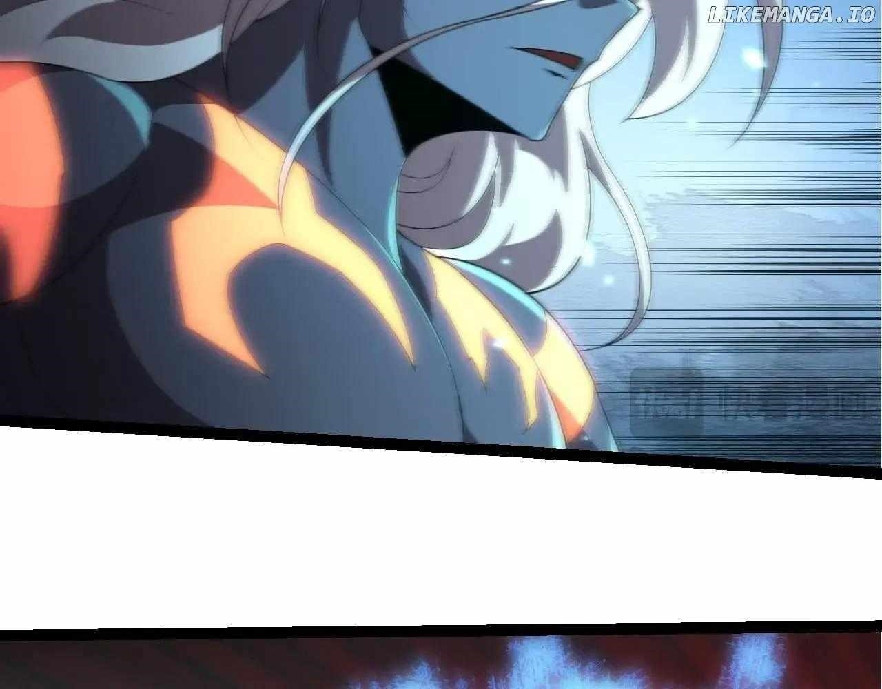 Evolution Begins With a Big Tree - Chapter 408 Page 25