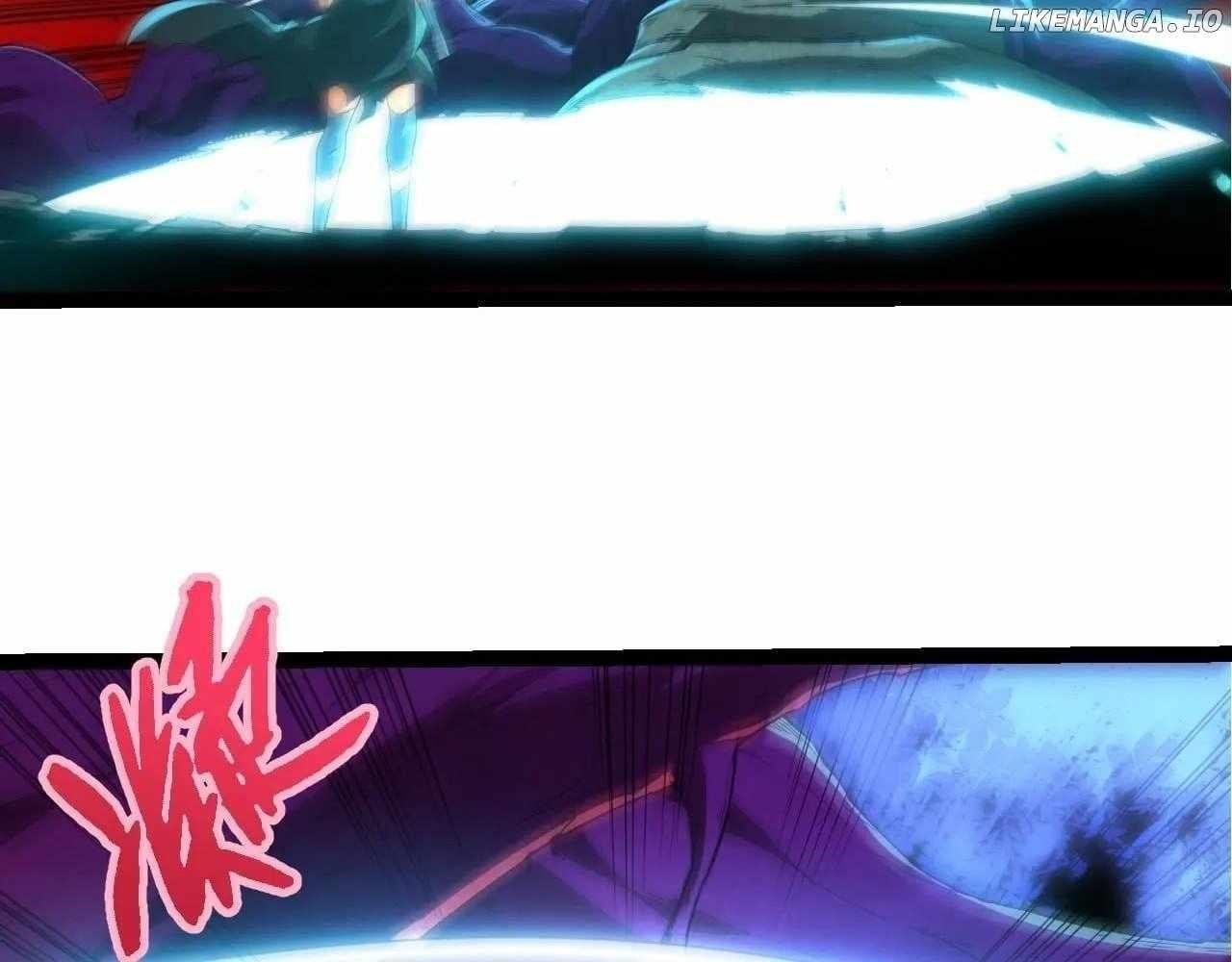 Evolution Begins With a Big Tree - Chapter 408 Page 27