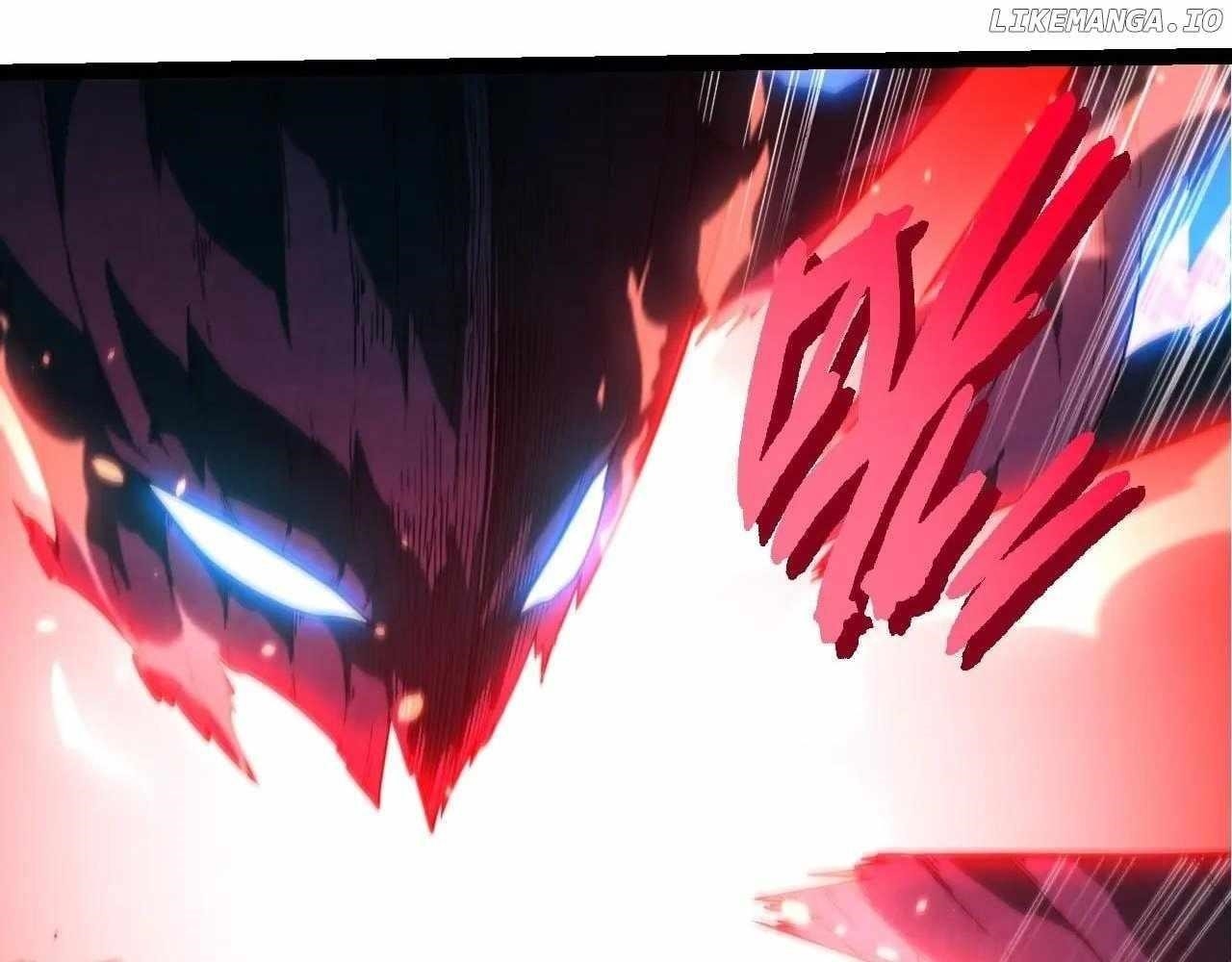 Evolution Begins With a Big Tree - Chapter 408 Page 36