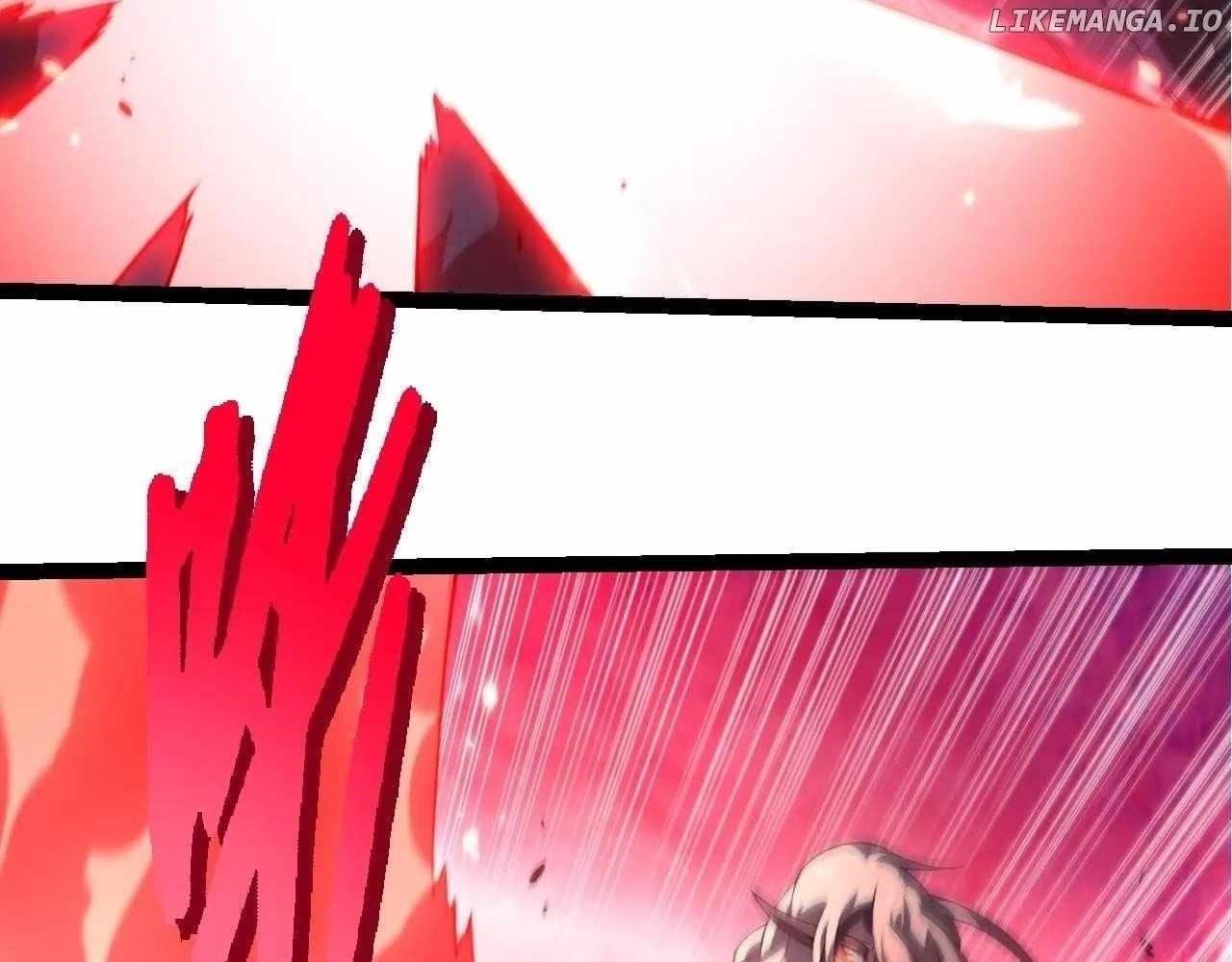 Evolution Begins With a Big Tree - Chapter 408 Page 37