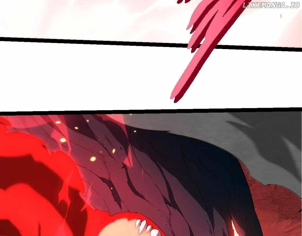 Evolution Begins With a Big Tree - Chapter 408 Page 39