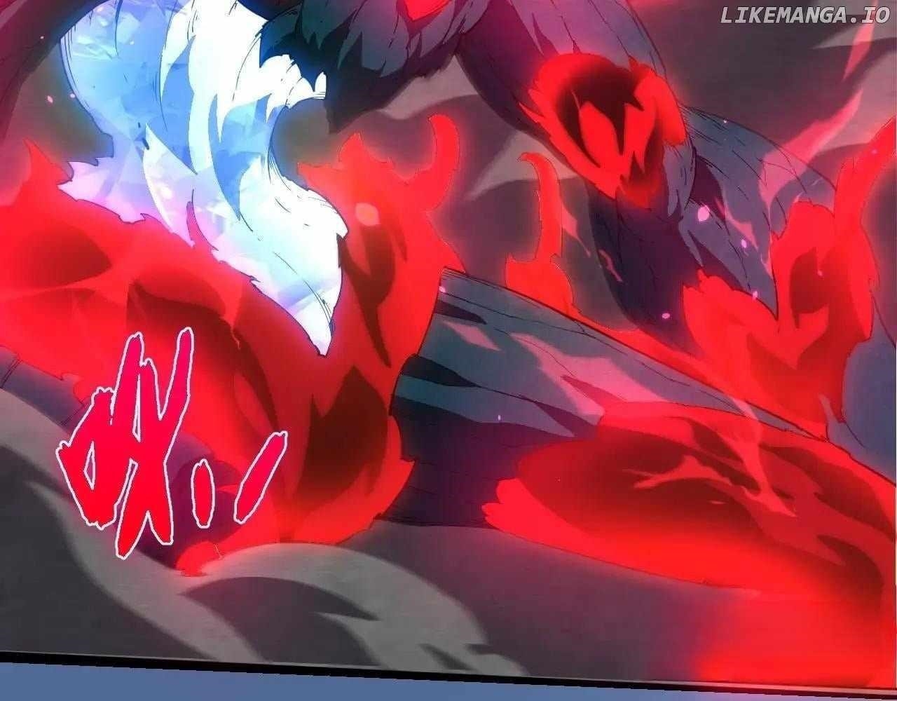 Evolution Begins With a Big Tree - Chapter 408 Page 42