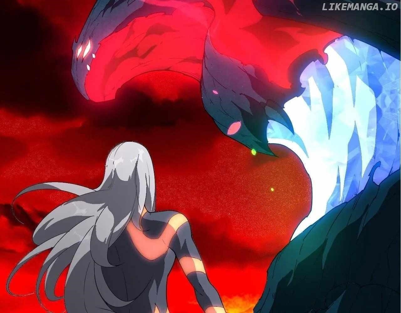 Evolution Begins With a Big Tree - Chapter 408 Page 45