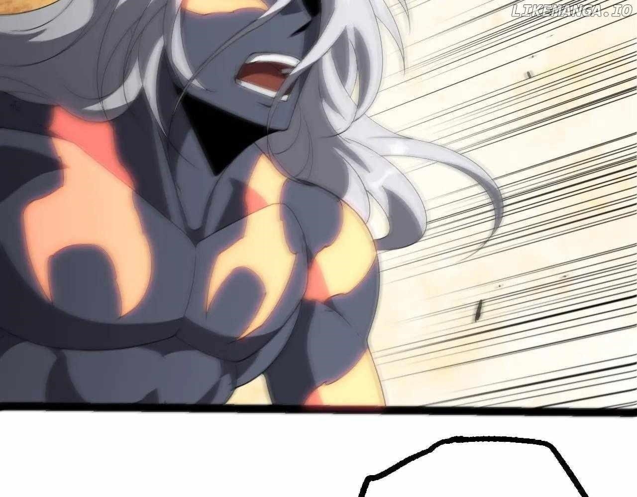 Evolution Begins With a Big Tree - Chapter 408 Page 47