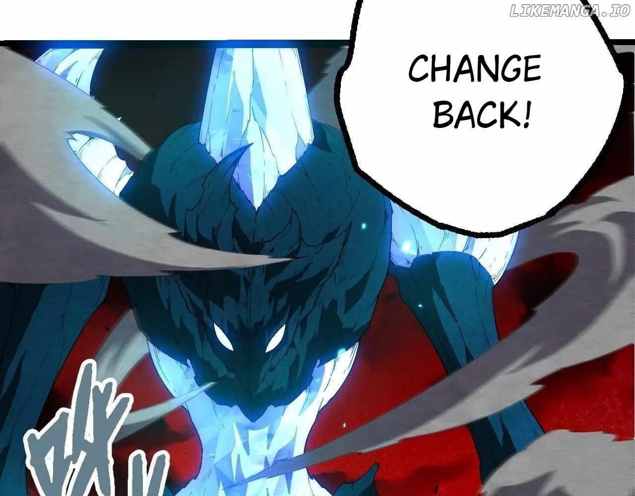 Evolution Begins With a Big Tree - Chapter 408 Page 48