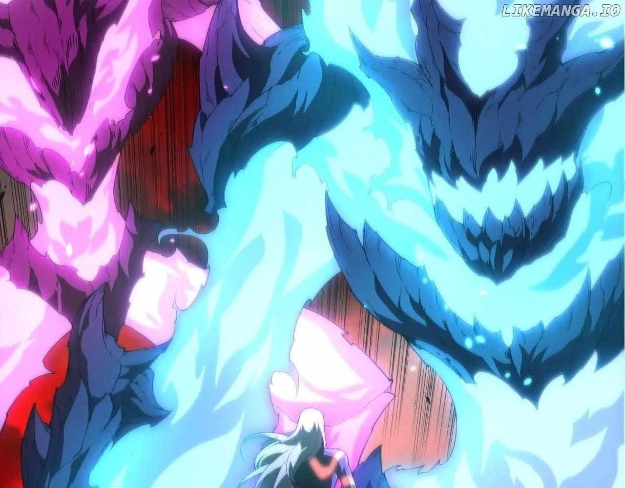 Evolution Begins With a Big Tree - Chapter 408 Page 53