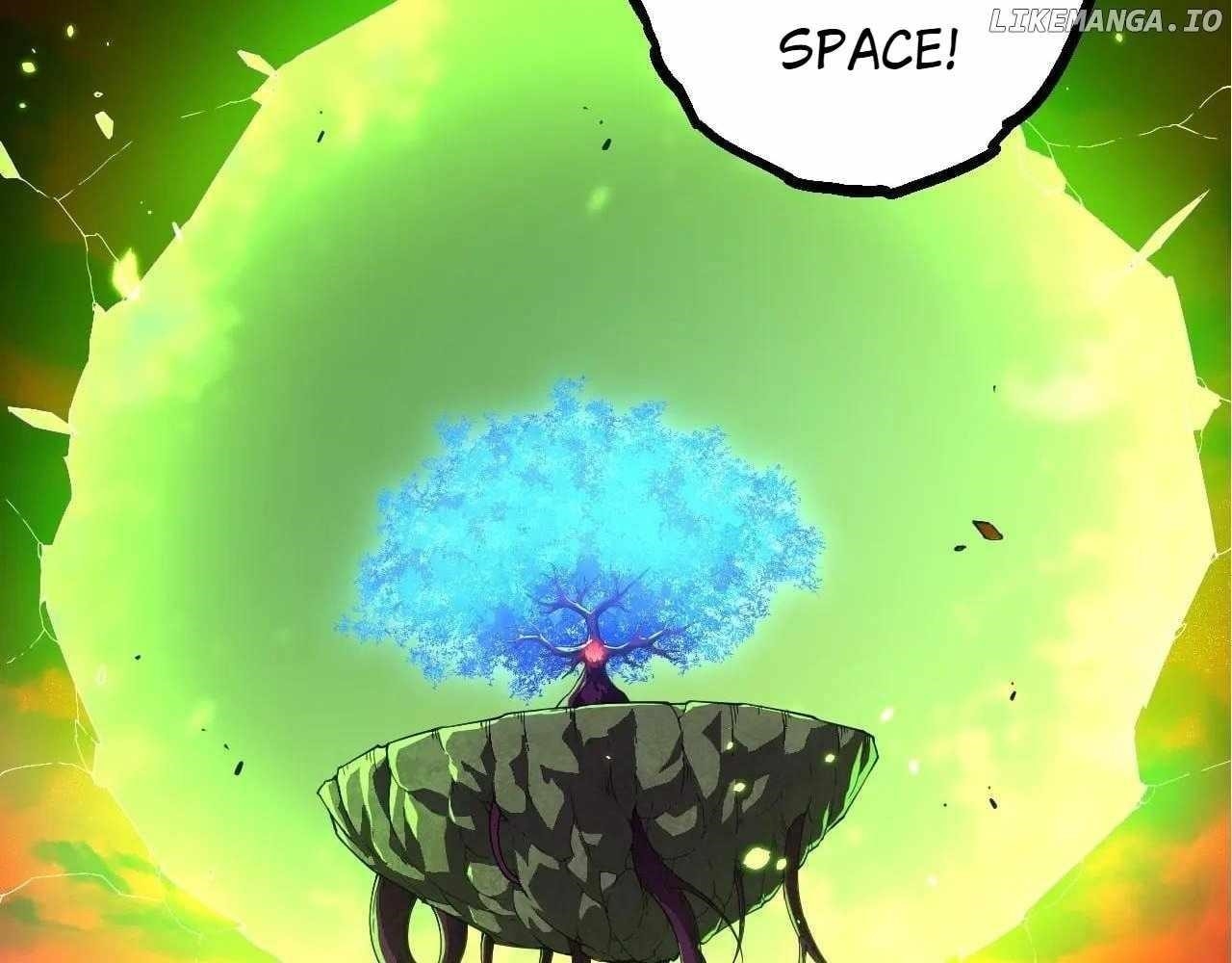 Evolution Begins With a Big Tree - Chapter 408 Page 58