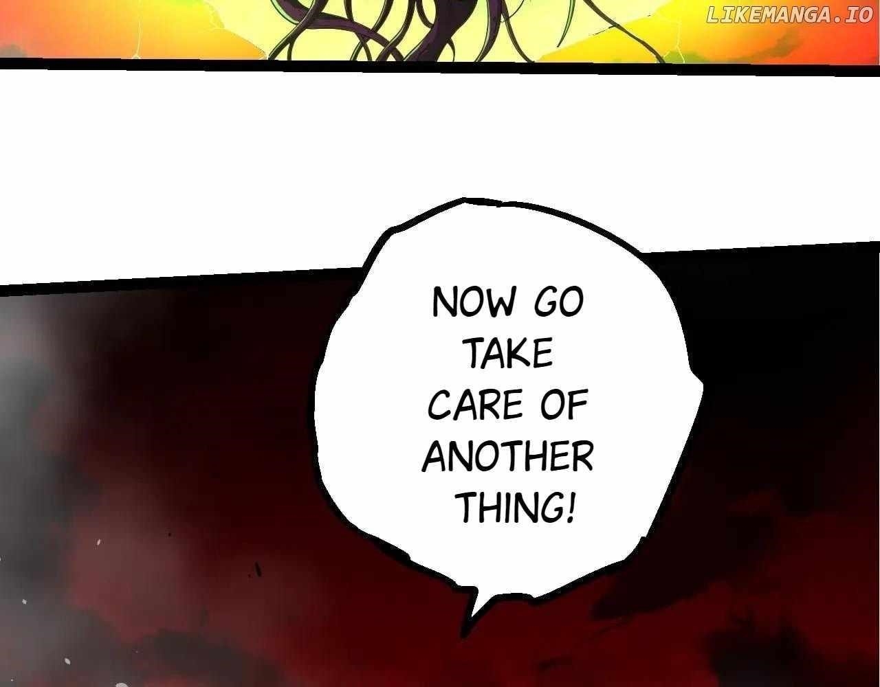 Evolution Begins With a Big Tree - Chapter 408 Page 59