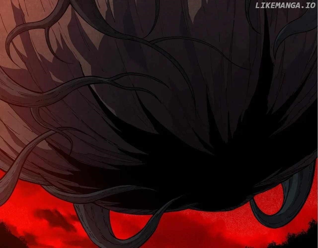 Evolution Begins With a Big Tree - Chapter 408 Page 62