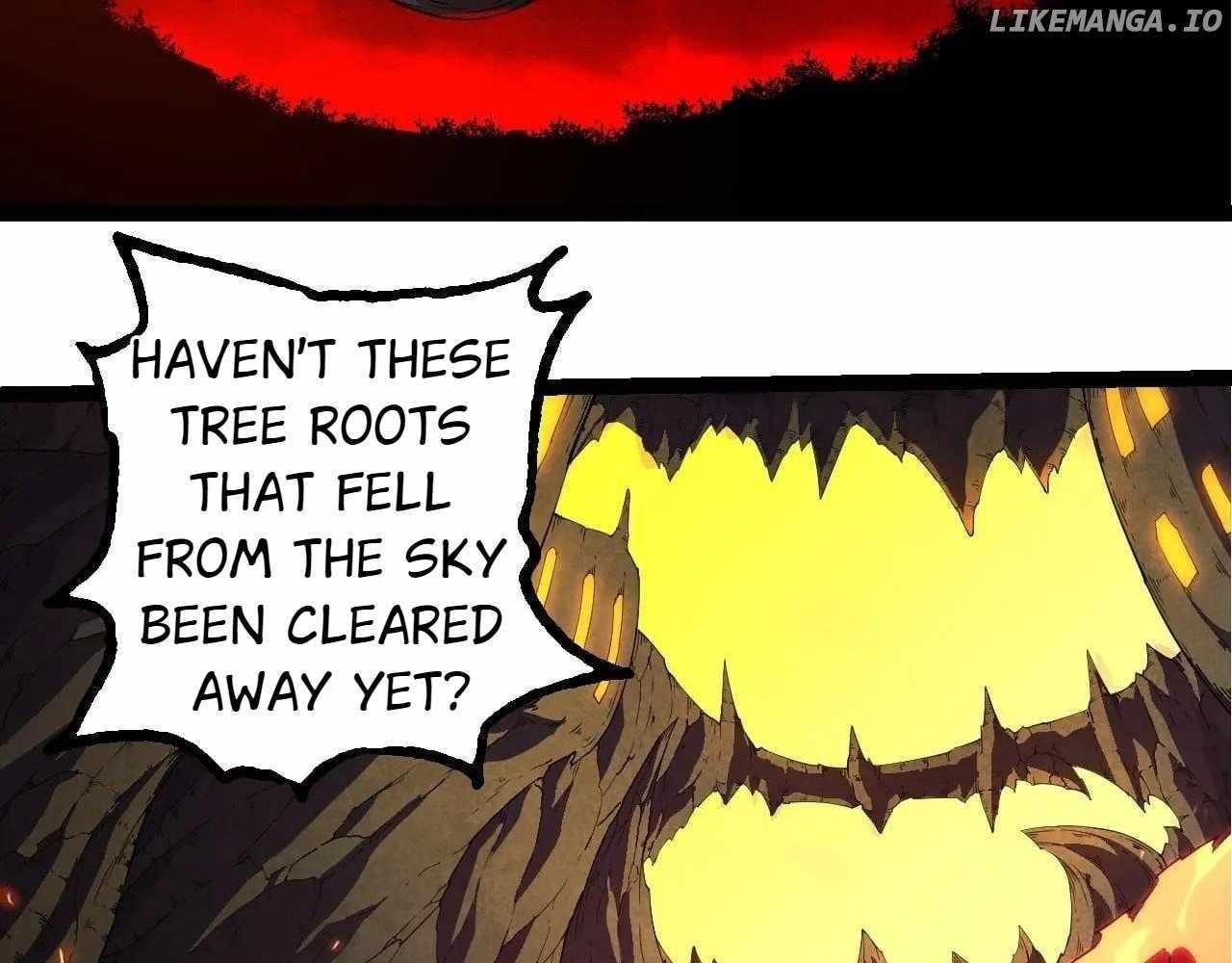 Evolution Begins With a Big Tree - Chapter 408 Page 63