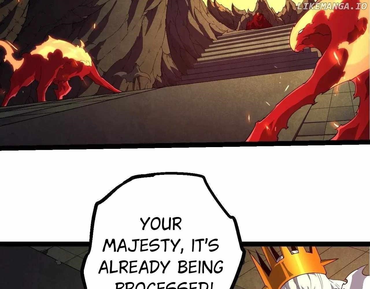 Evolution Begins With a Big Tree - Chapter 408 Page 64