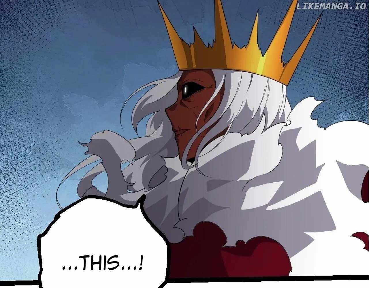 Evolution Begins With a Big Tree - Chapter 408 Page 68