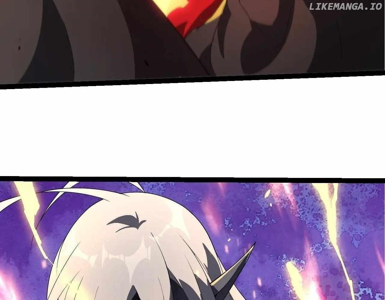 Evolution Begins With a Big Tree - Chapter 408 Page 74