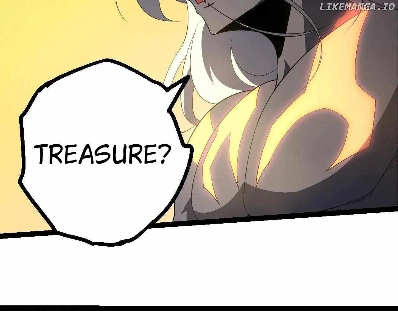 Evolution Begins With a Big Tree - Chapter 408 Page 86