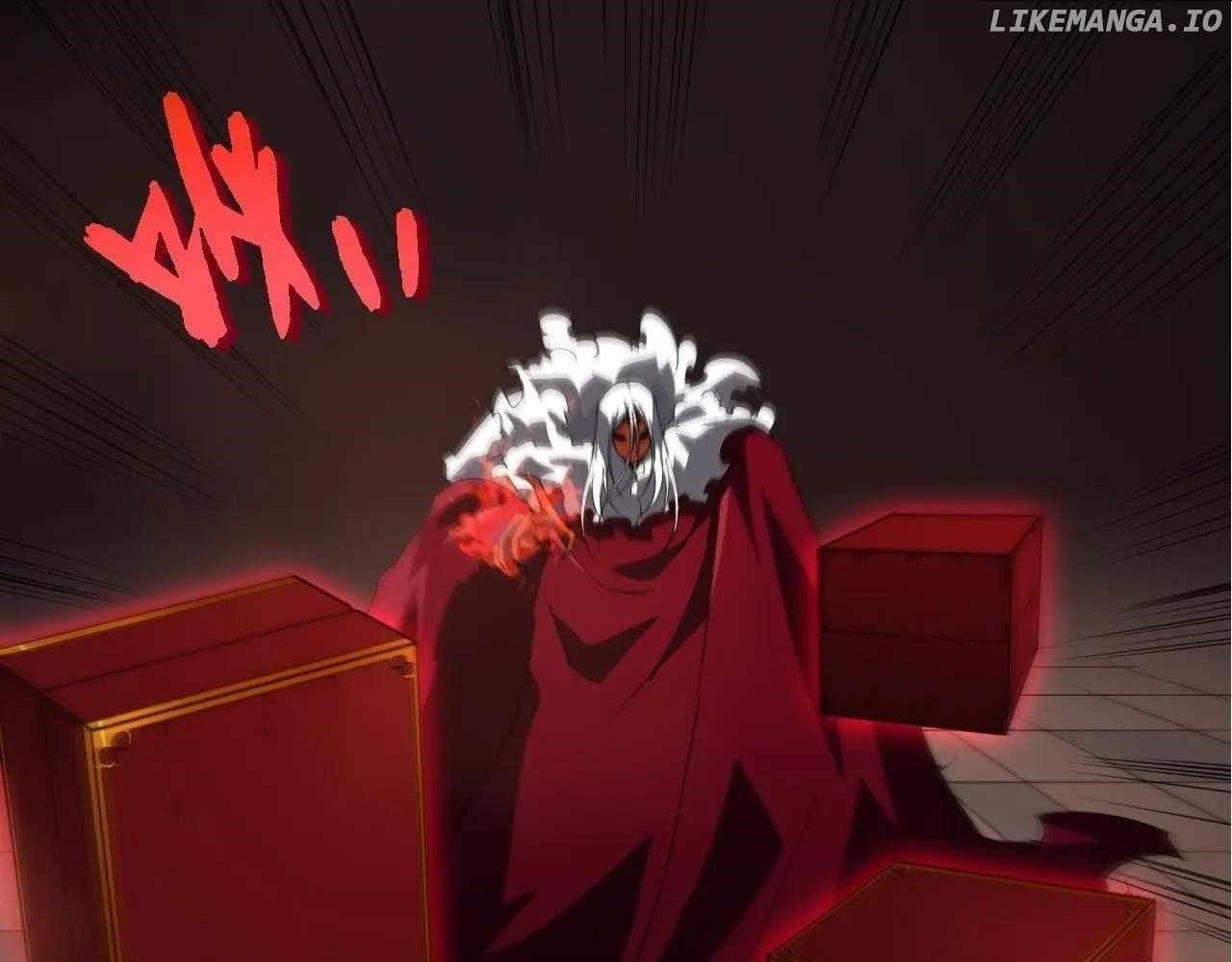 Evolution Begins With a Big Tree - Chapter 408 Page 87