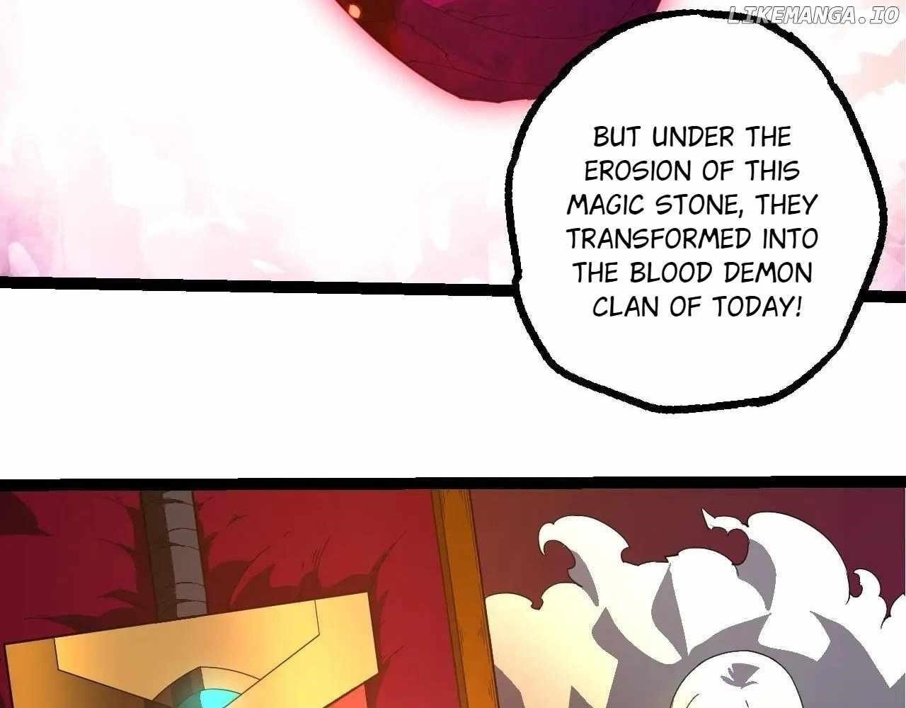 Evolution Begins With a Big Tree - Chapter 408 Page 94