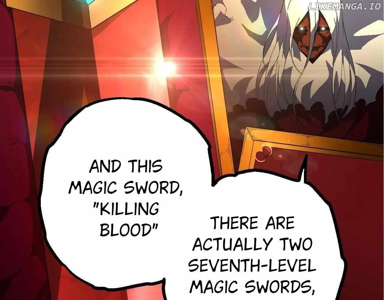 Evolution Begins With a Big Tree - Chapter 408 Page 95