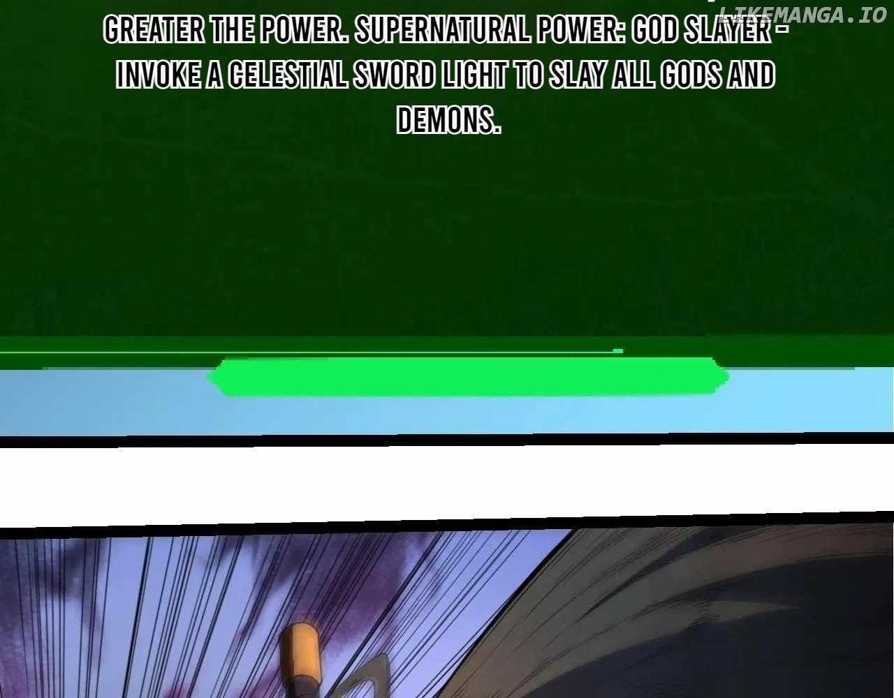 Evolution Begins With a Big Tree - Chapter 408 Page 97