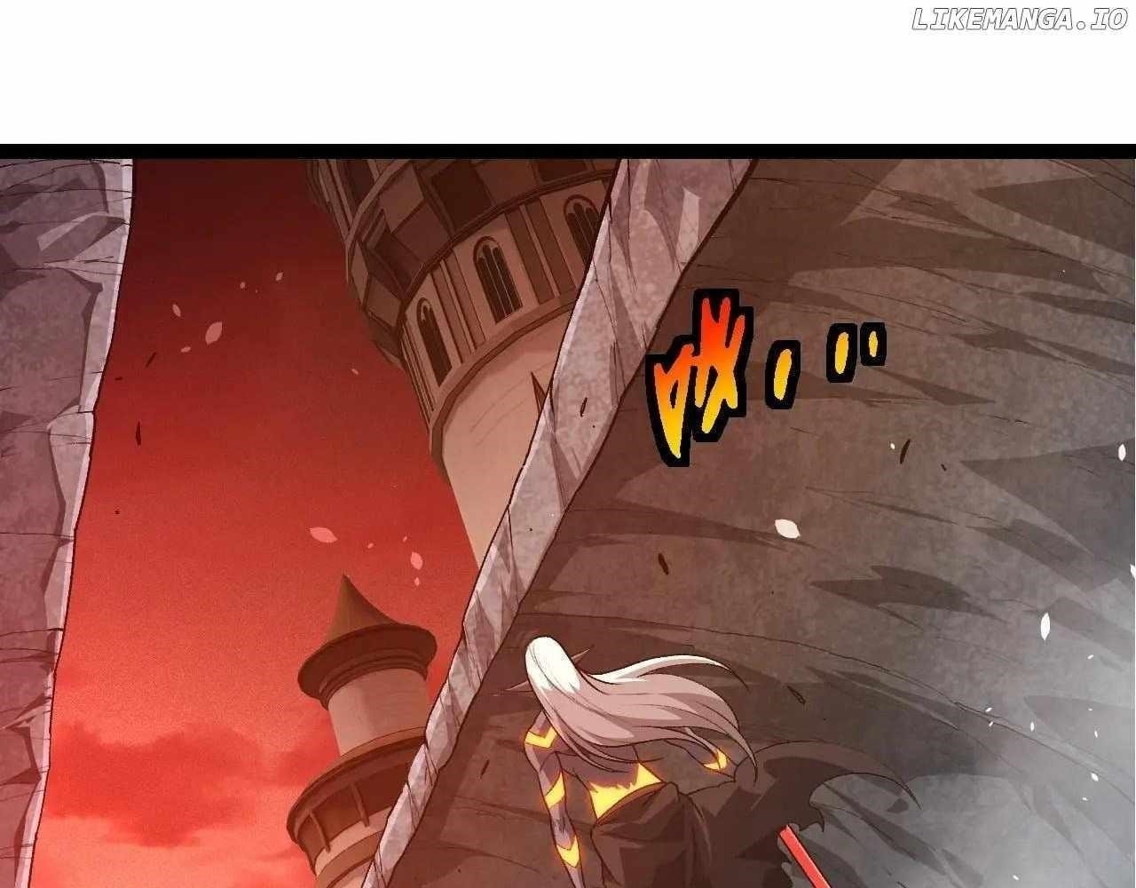 Evolution Begins With a Big Tree - Chapter 409 Page 11