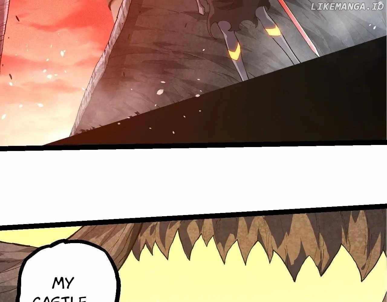 Evolution Begins With a Big Tree - Chapter 409 Page 12