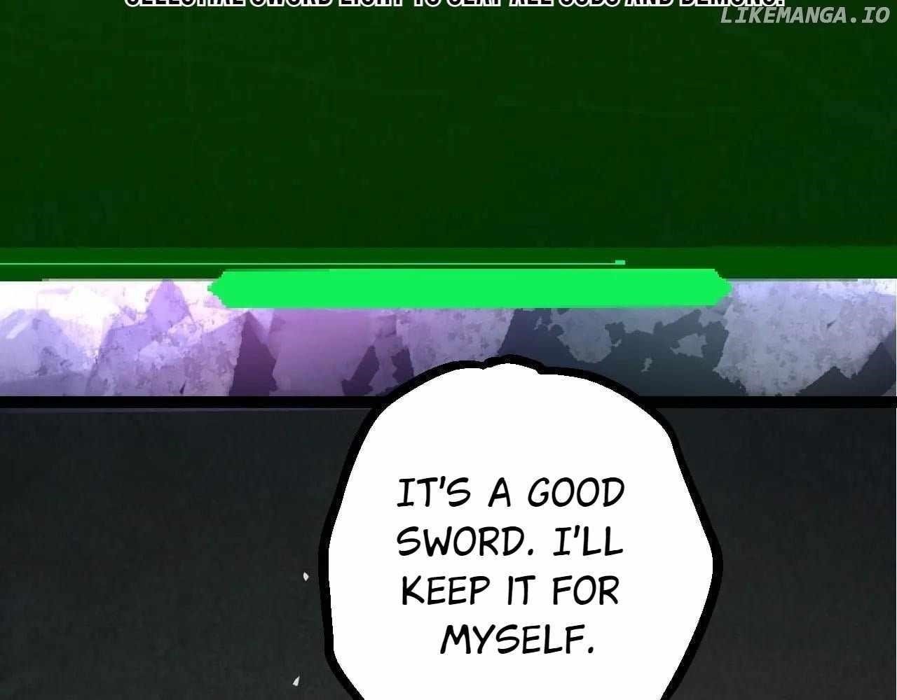 Evolution Begins With a Big Tree - Chapter 409 Page 15