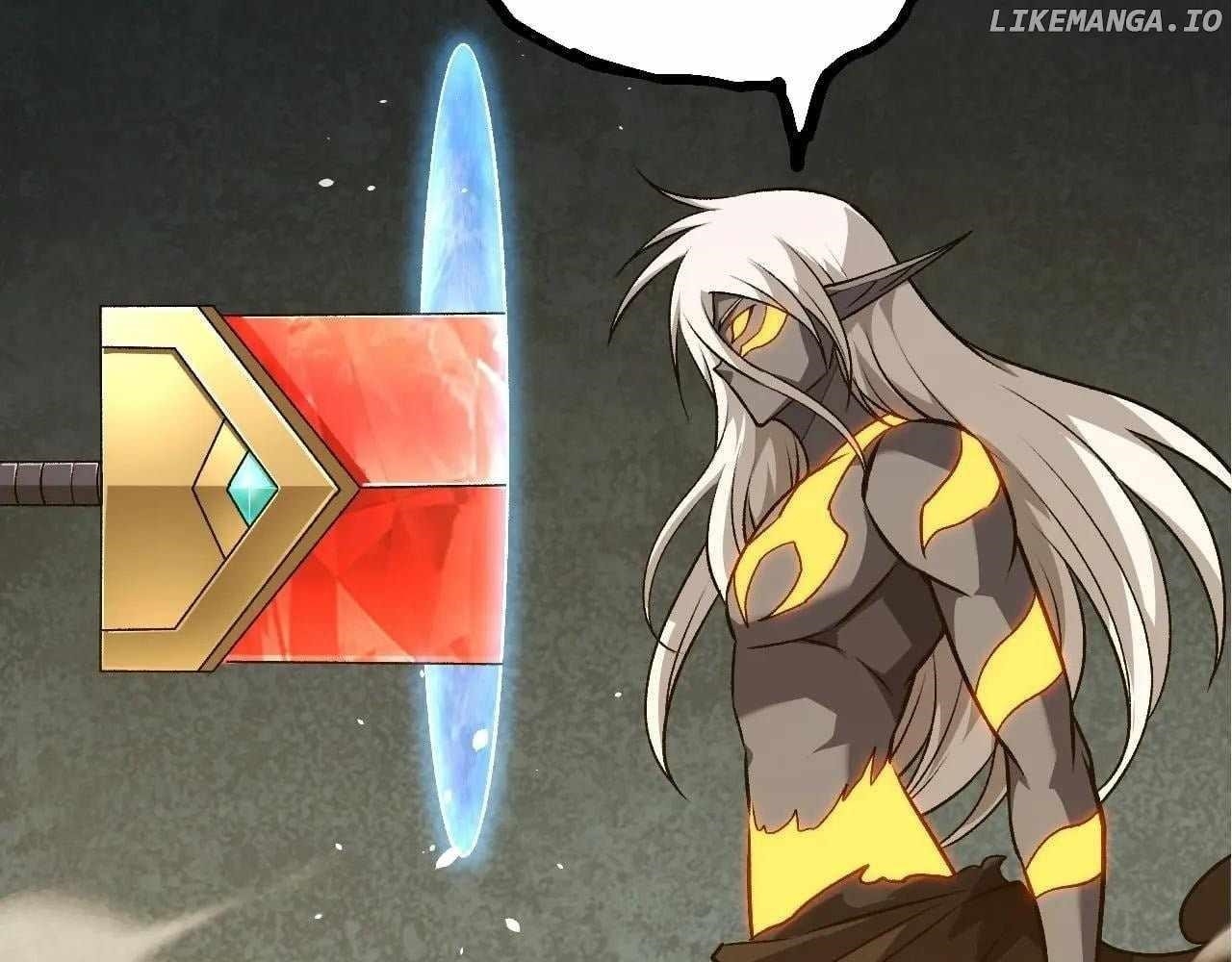 Evolution Begins With a Big Tree - Chapter 409 Page 16