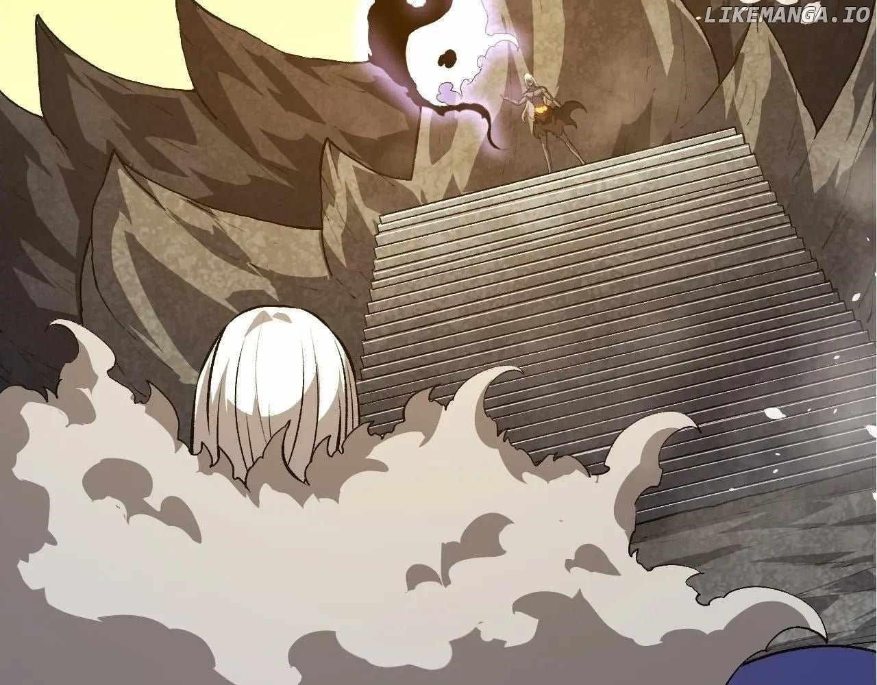 Evolution Begins With a Big Tree - Chapter 409 Page 18