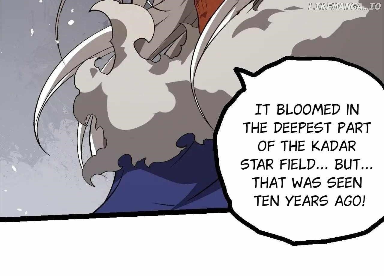 Evolution Begins With a Big Tree - Chapter 409 Page 20