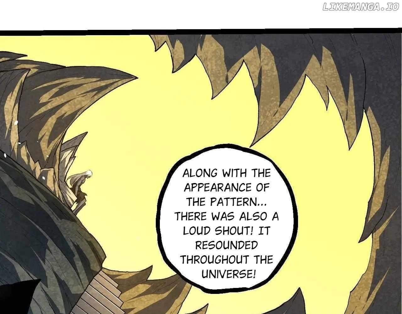 Evolution Begins With a Big Tree - Chapter 409 Page 21