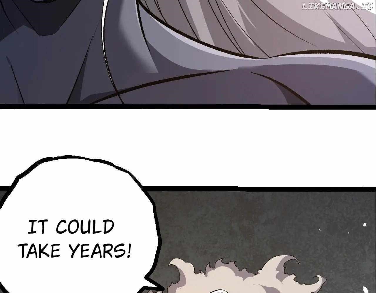 Evolution Begins With a Big Tree - Chapter 409 Page 27