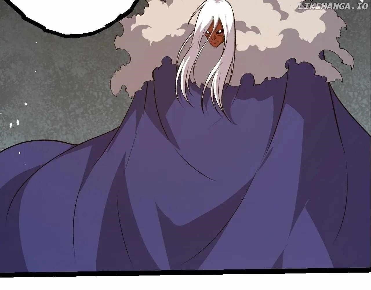 Evolution Begins With a Big Tree - Chapter 409 Page 28