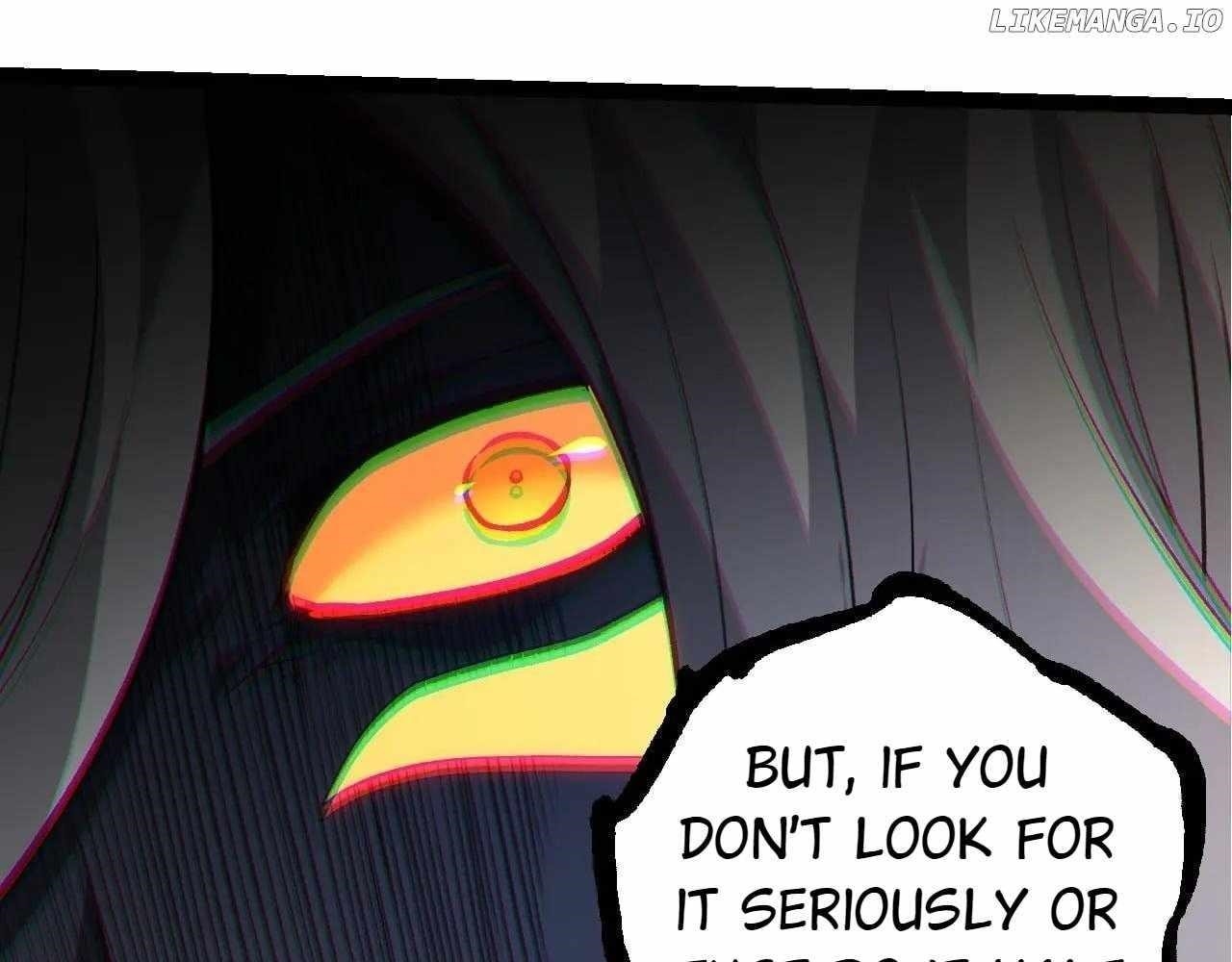 Evolution Begins With a Big Tree - Chapter 409 Page 38