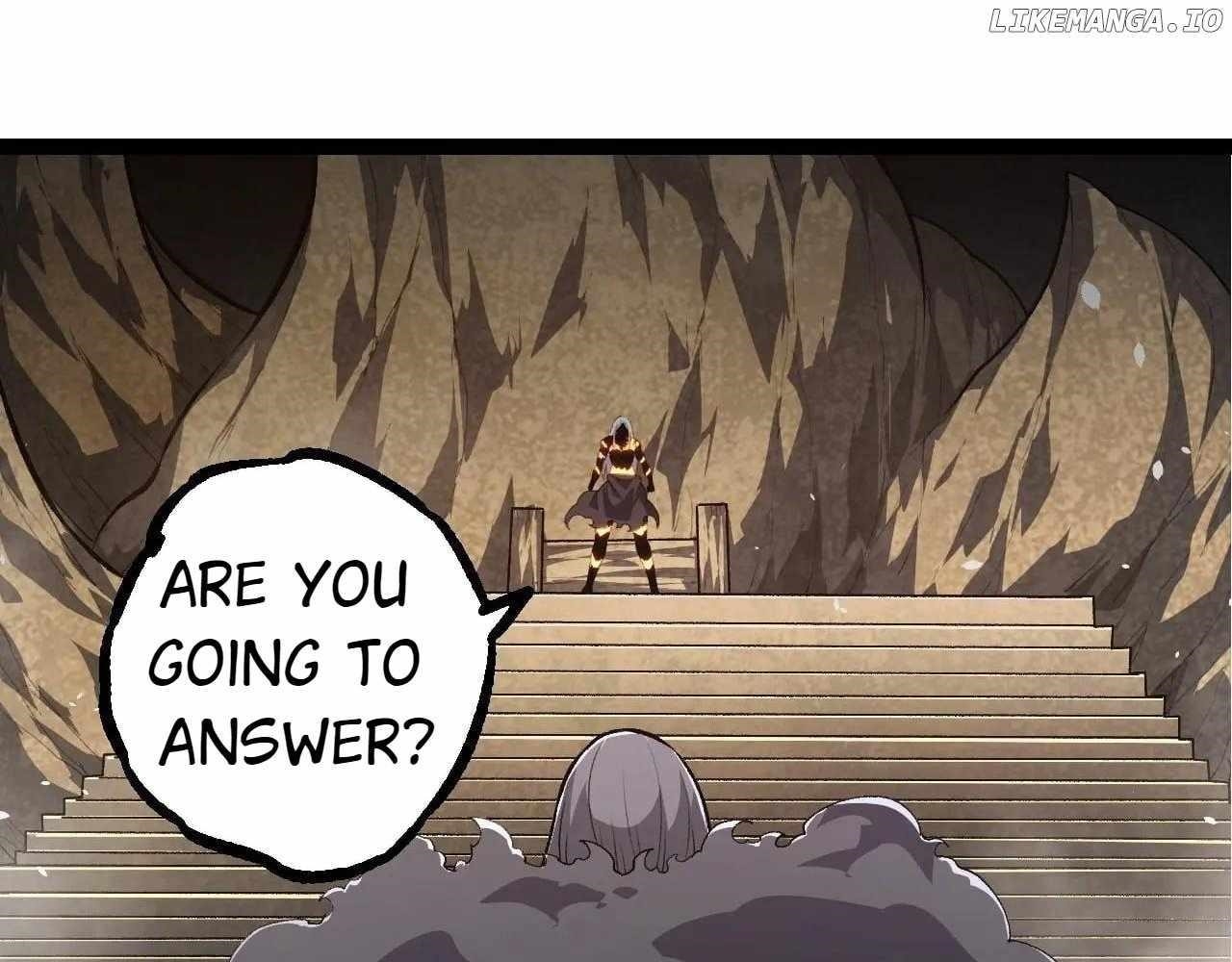 Evolution Begins With a Big Tree - Chapter 409 Page 41