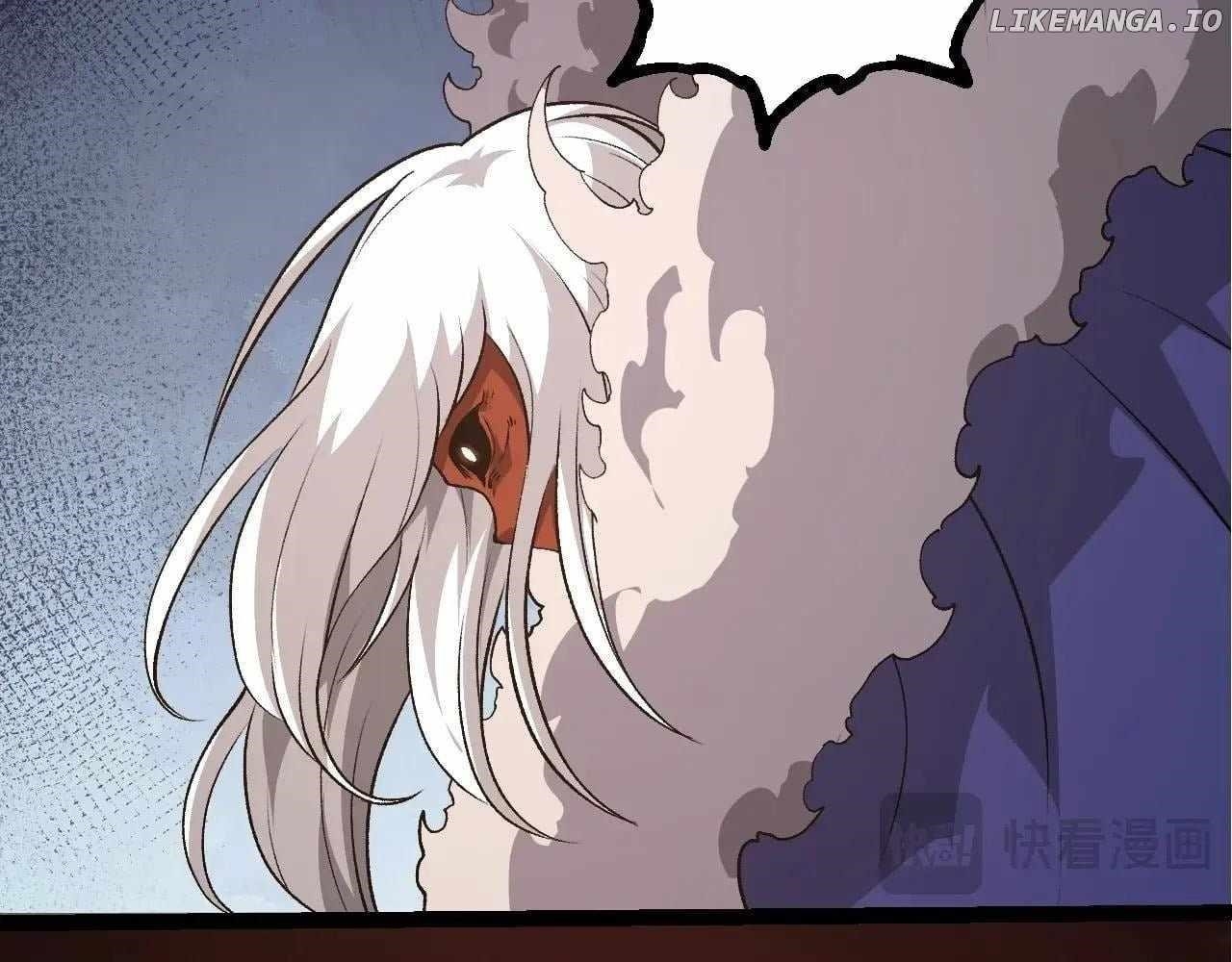 Evolution Begins With a Big Tree - Chapter 409 Page 43