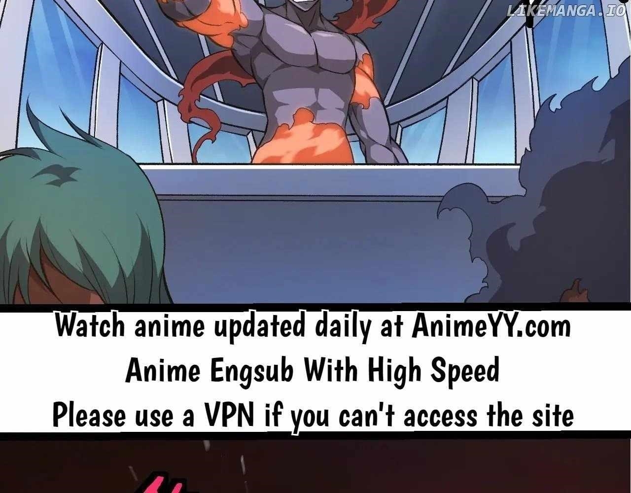 Evolution Begins With a Big Tree - Chapter 409 Page 48