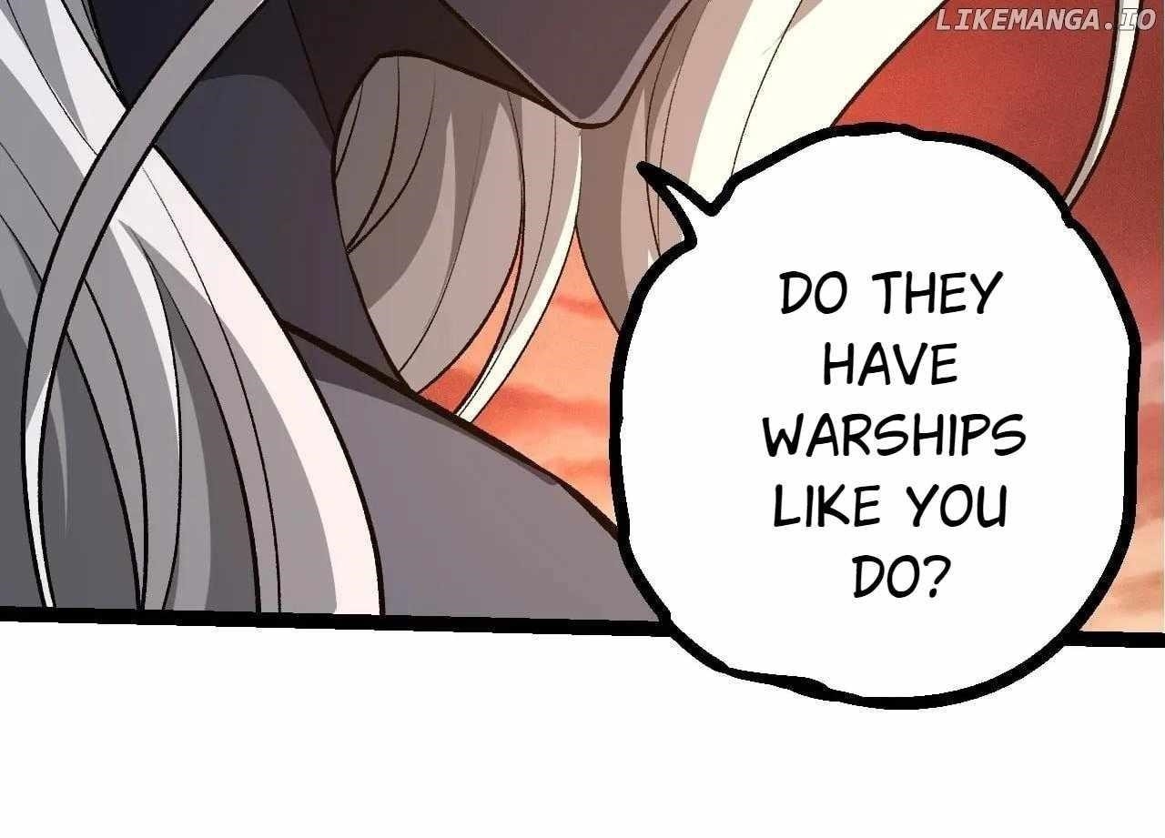 Evolution Begins With a Big Tree - Chapter 409 Page 60