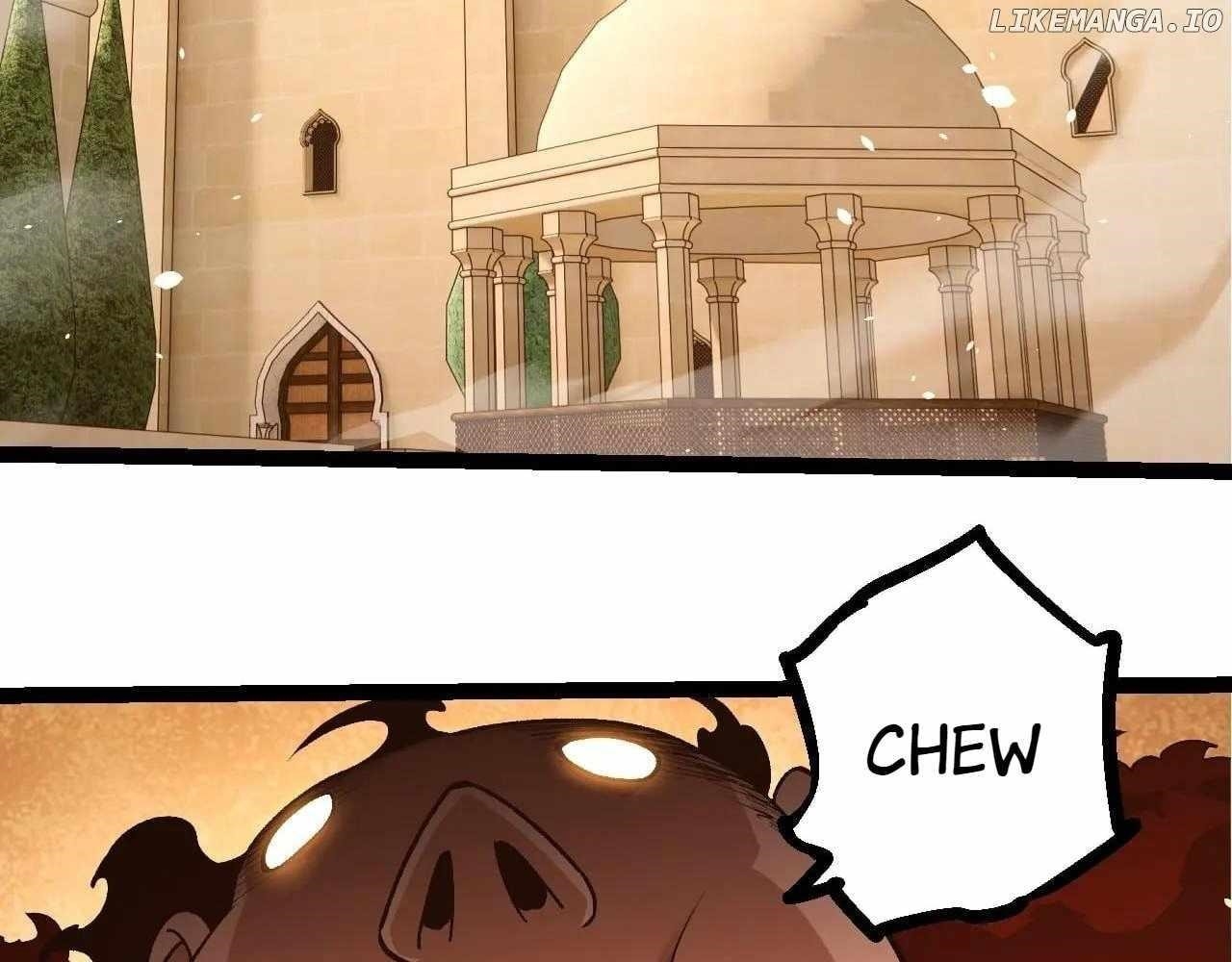 Evolution Begins With a Big Tree - Chapter 409 Page 64