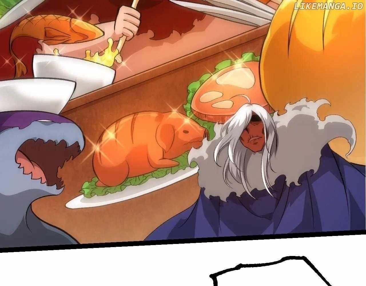 Evolution Begins With a Big Tree - Chapter 409 Page 67